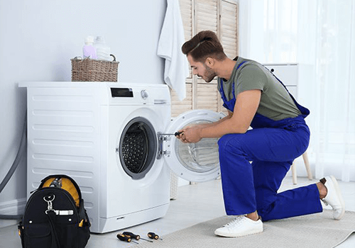 Washing Machine Repair