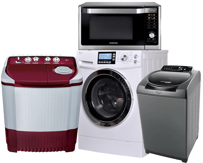 Home Appliance Service